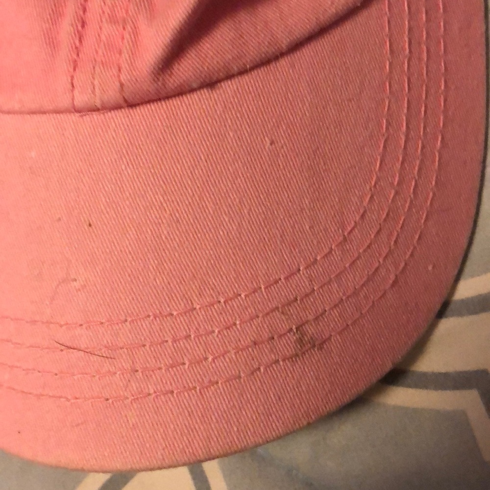 Palm tree hat - Picture 2 of 2